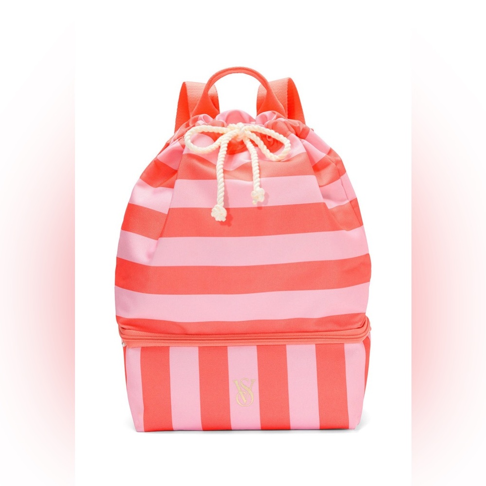Victoria Secret Beach Cooler